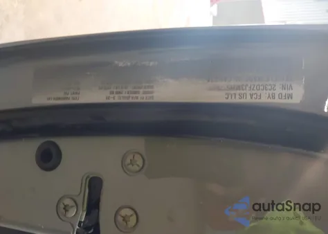 2021 Dodge Challenger R/T Scat Pack из США, поврежденный, VIN 2C3CDZFJ3MH537697